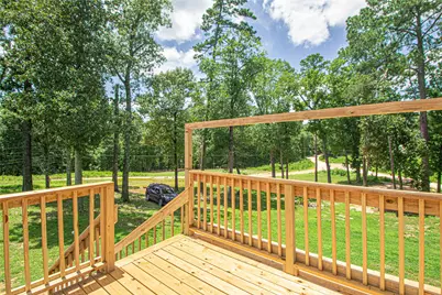 433 Highland Drive, Livingston, TX 77351 - Photo 3