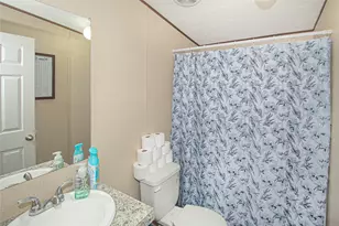 433 Highland Dr, Livingston, TX 77351 - Photo 15