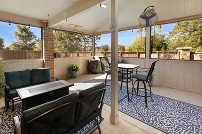 16502 Coconut Palm Lane, Conroe, TX 77304 - Photo 5