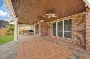 11411 Gladewater Dr, Pearland, TX 77584 - Photo 47