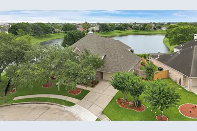 11411 Gladewater Drive, Pearland, TX 77584 - Photo 1