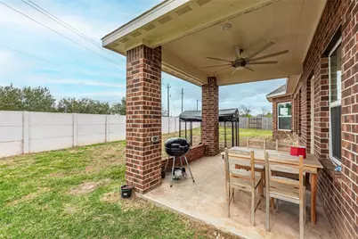 2816 Oakheath Crest Court, Pearland, TX 77089 - Photo 35