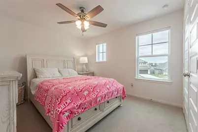 2816 Oakheath Crest Court, Pearland, TX 77089 - Photo 39