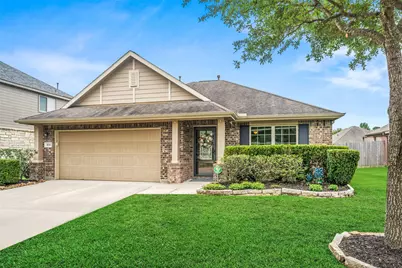 1614 Juniper Knoll Way, Conroe, TX 77301 - Photo 1