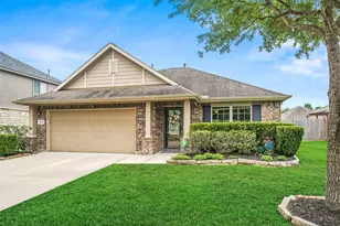 1614 Juniper Knoll Way, Conroe, TX 77301 - Photo 1