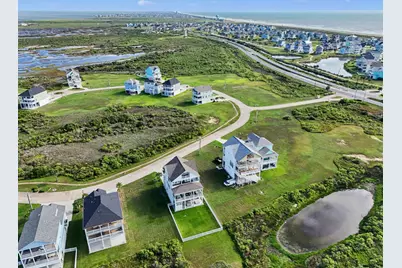 25931 Bay Breeze Drive, Galveston, TX 77554 - Photo 7