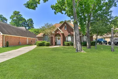 31523 Johlke Road, Magnolia, TX 77355 - Photo 3