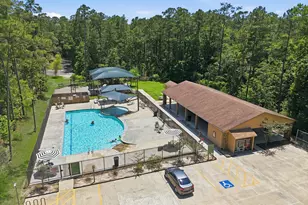 501 Bass Boat Village, Huntsville, TX 77320 - Photo 23
