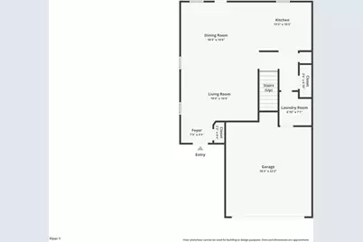 11418 Flying Geese Lane, Tomball, TX 77375 - Photo 3