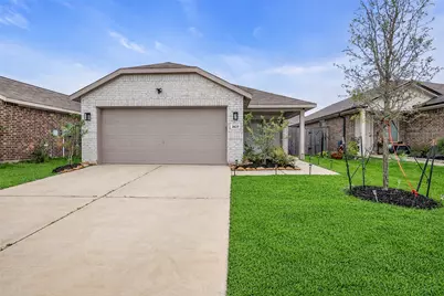 26718 Paloma Blanca Drive, Katy, TX 77493 - Photo 1