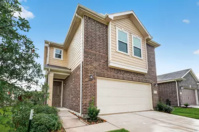 15723 Autumn Chicory Drive, Houston, TX 77044 - Photo 3