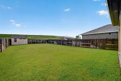 15723 Autumn Chicory Drive, Houston, TX 77044 - Photo 23