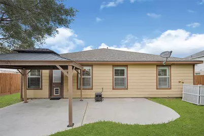 4106 Summer Lane, Pearland, TX 77584 - Photo 23