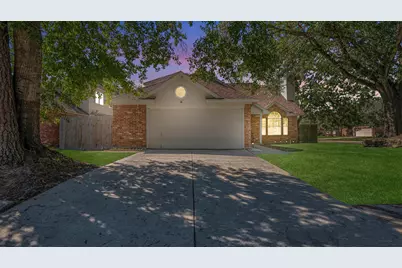 22919 Prairie Bird Lane, Spring, TX 77373 - Photo 1