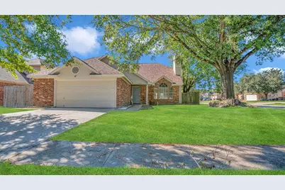 22919 Prairie Bird Lane, Spring, TX 77373 - Photo 3