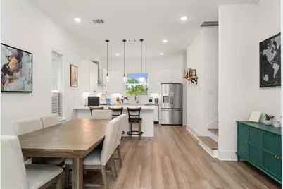 901 Lehman Street #C, Houston, TX 77018 - Photo 11