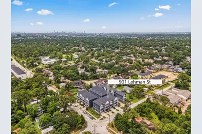 901 Lehman Street #C, Houston, TX 77018 - Photo 35