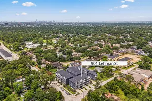 901 Lehman St, Houston, TX 77018 - Photo 35