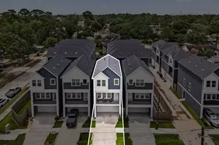 901 Lehman St, Houston, TX 77018 - Photo 5