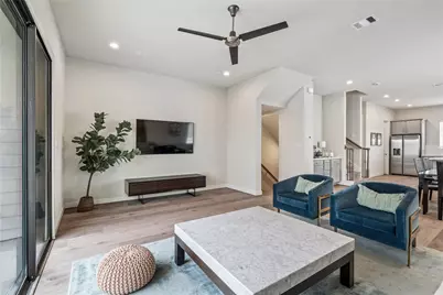 3914 Willowbend Point Drive, Houston, TX 77025 - Photo 9