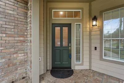 22 Wimberly Way, The Woodlands, TX 77385 - Photo 3