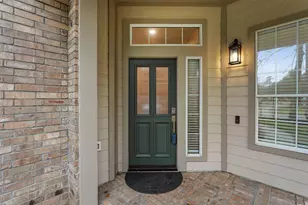 22 Wimberly Way, The Woodlands, TX 77385 - Photo 3