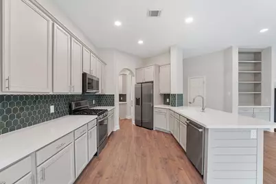 22 Wimberly Way, The Woodlands, TX 77385 - Photo 13