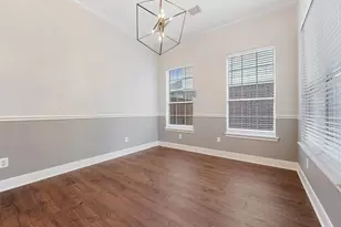 22 Wimberly Way, The Woodlands, TX 77385 - Photo 5
