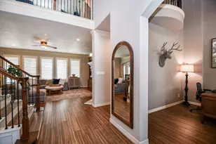 8906 Majesty Ln, Richmond, TX 77469 - Photo 9