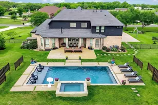 8906 Majesty Ln, Richmond, TX 77469 - Photo 1