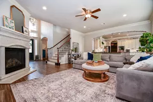 8906 Majesty Ln, Richmond, TX 77469 - Photo 17