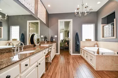 8906 Majesty Lane, Richmond, TX 77469 - Photo 45