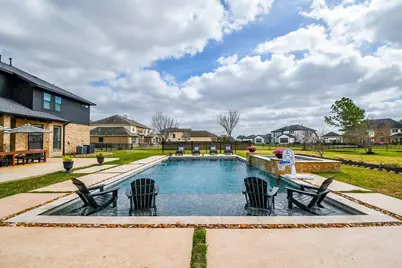 8906 Majesty Lane, Richmond, TX 77469 - Photo 9
