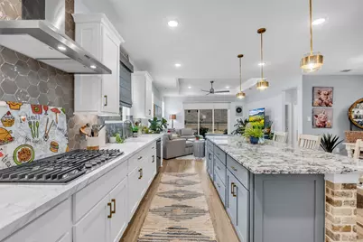 10095 Lehman Drive, Willis, TX 77318 - Photo 5