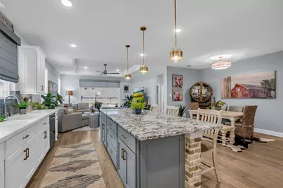 10095 Lehman Drive, Willis, TX 77318 - Photo 7