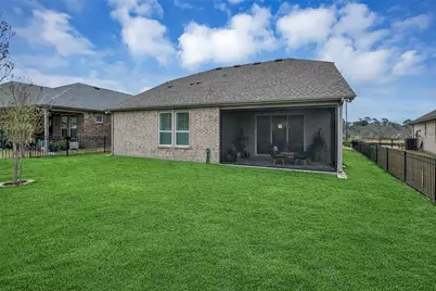 10095 Lehman Drive, Willis, TX 77318 - Photo 25