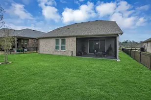 10095 Lehman Dr, Willis, TX 77318 - Photo 25