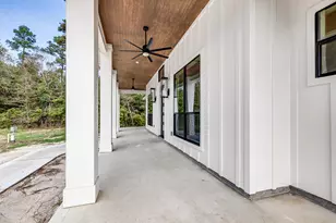 32648 Dobbin-Huffsmith Rd, Magnolia, TX 77354 - Photo 5