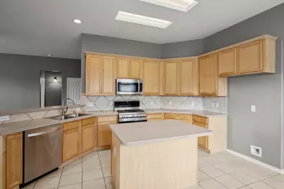 21702 Mileham Lane, Spring, TX 77388 - Photo 9