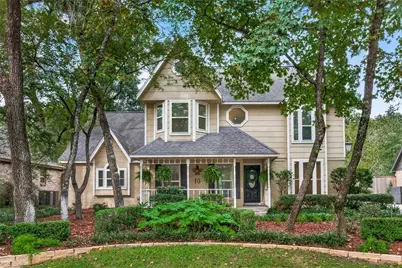 16 Mayfair Grove Court, The Woodlands, TX 77381 - Photo 1