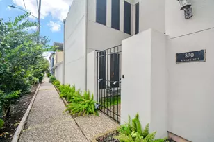 820 Harold St, Houston, TX 77006 - Photo 31