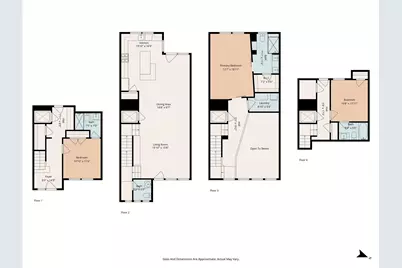 9627 Towne Lake Parkway, Cypress, TX 77433 - Photo 41