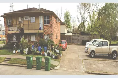 1524 Halpern Street #4, Houston, TX 77009 - Photo 3