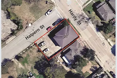 1524 Halpern Street #4, Houston, TX 77009 - Photo 5