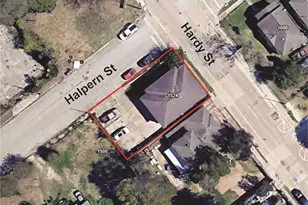 1524 Halpern St, Houston, TX 77009 - Photo 5