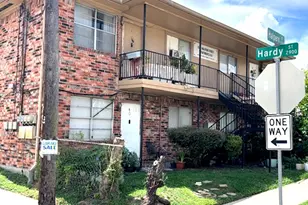 1524 Halpern St, Houston, TX 77009 - Photo 1