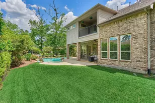 87 S Veilwood Cir, The Woodlands, TX 77382 - Photo 41