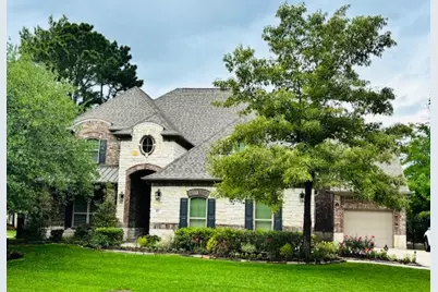 87 S Veilwood Circle, The Woodlands, TX 77382 - Photo 1