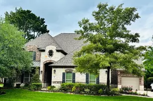 87 S Veilwood Cir, The Woodlands, TX 77382 - Photo 1