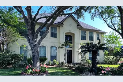 5315 Ridgewood Reef, Houston, TX 77041 - Photo 1